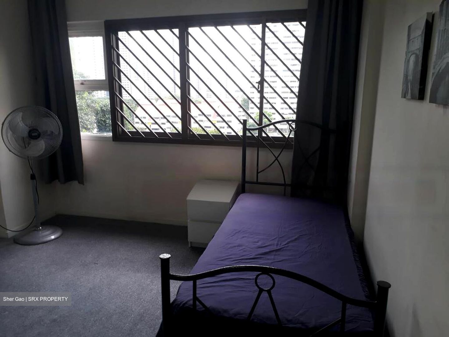 Braddell View (D20), Apartment #470130711